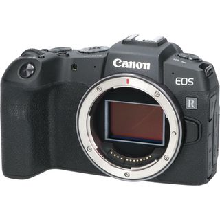 キヤノン(Canon)のＣＡＮＯＮ　ＥＯＳ　ＲＰ(デジタル一眼)