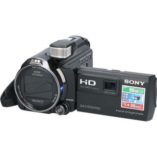 SONY - ＳＯＮＹ　ＨＤＲ－ＰＪ７９０Ｖ