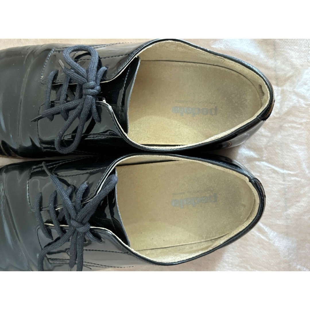 ASICS WALKING(アシックスウォーキング)の【ASICS WALKING】ペダラ WC112D 2E 22cm レディースの靴/シューズ(ローファー/革靴)の商品写真