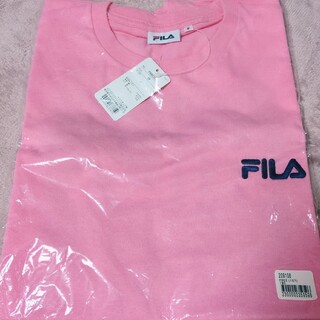 FILA - 【新品未開封】FILA BTS JIMIN着用モデル Tシャツ