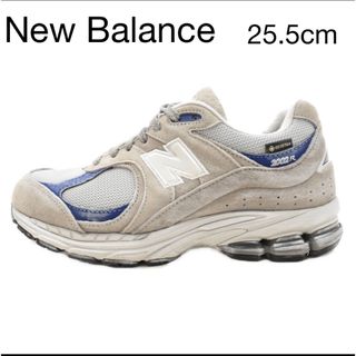 ニューバランス(New Balance)のNew Balance / M2002RXB GORE-TEX 25.5cm(スニーカー)