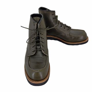 レッドウィング(REDWING)のRED WING(レッドウィング) メンズ シューズ ブーツ(ブーツ)