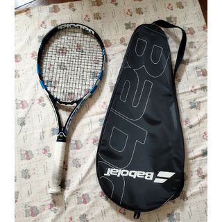 バボラ(Babolat)のお値段相談可　バボラ　テニスラケット　pureDrive(ラケット)