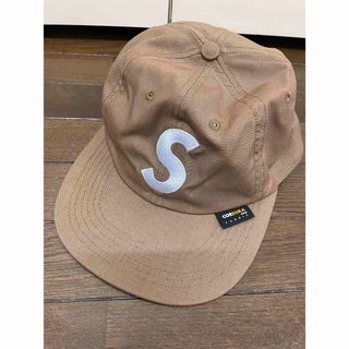 シュプリーム(Supreme)のsupreme cordura キャップ(キャップ)