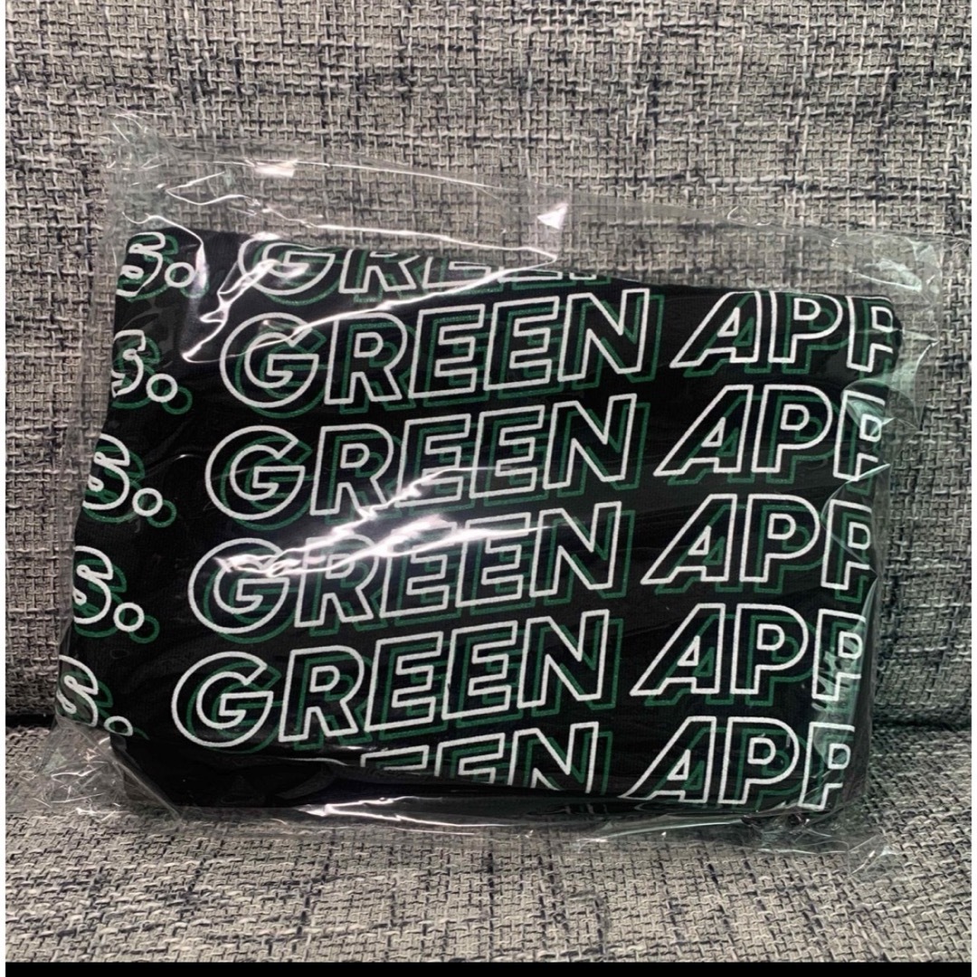 Mrs. GREEN APPLE Tシャツ 新品未使用 エンタメ/ホビーのタレントグッズ(ミュージシャン)の商品写真