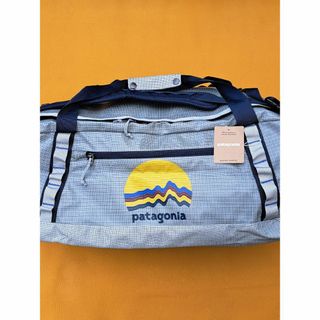 パタゴニア(patagonia)のパタゴニア Black Hole Duffel 55L RMSL 2023(トラベルバッグ/スーツケース)