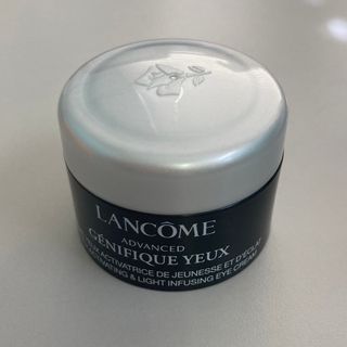 ランコム(LANCOME)のランコム ジェニフィック アドバンスト アイクリーム 5ml(アイケア/アイクリーム)