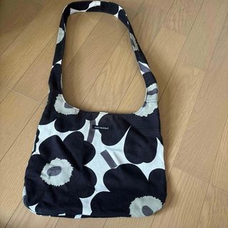 マリメッコ(marimekko)のマリメッコ　ショルダーバッグ(ショルダーバッグ)