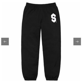 シュプリーム(Supreme)のSupreme $ Sweatpant(その他)