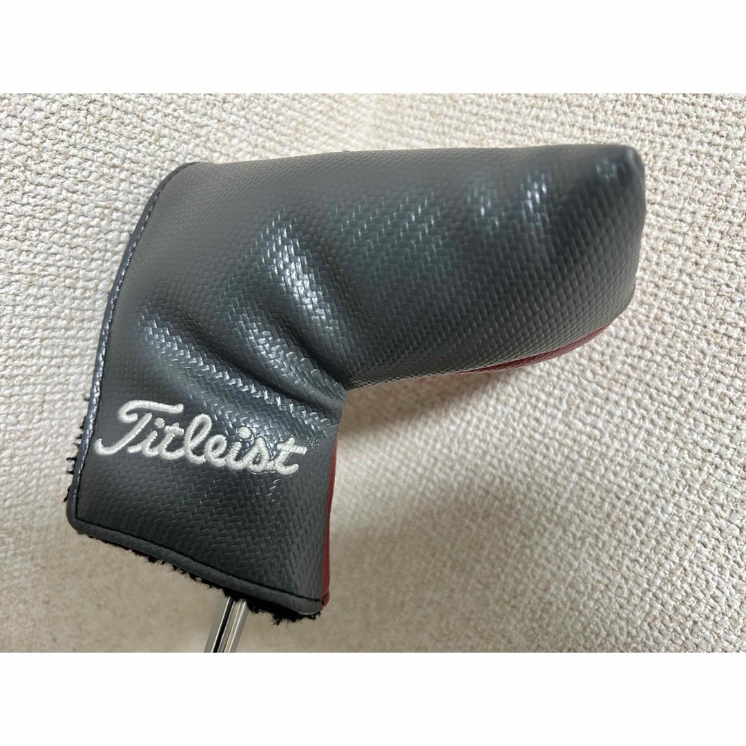 Scotty Cameron(スコッティキャメロン)のスコッティキャメロン SELECT NEWPORT M1 34インチ スポーツ/アウトドアのゴルフ(クラブ)の商品写真