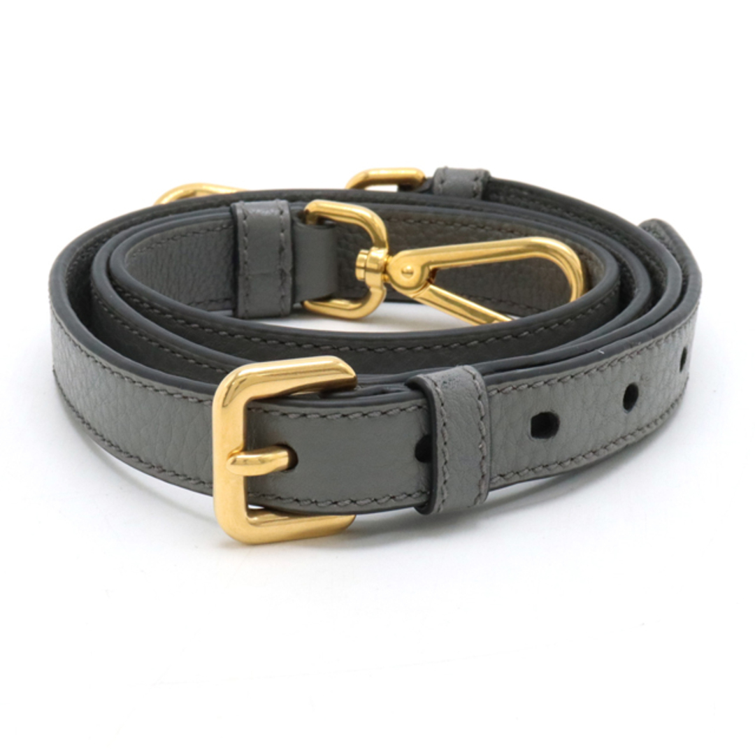 PRADA - PRADA プラダ ショルダーストラップ ショルダーのみ PRADA - PRADA プラダ ショルダーストラップ ショルダーのみ