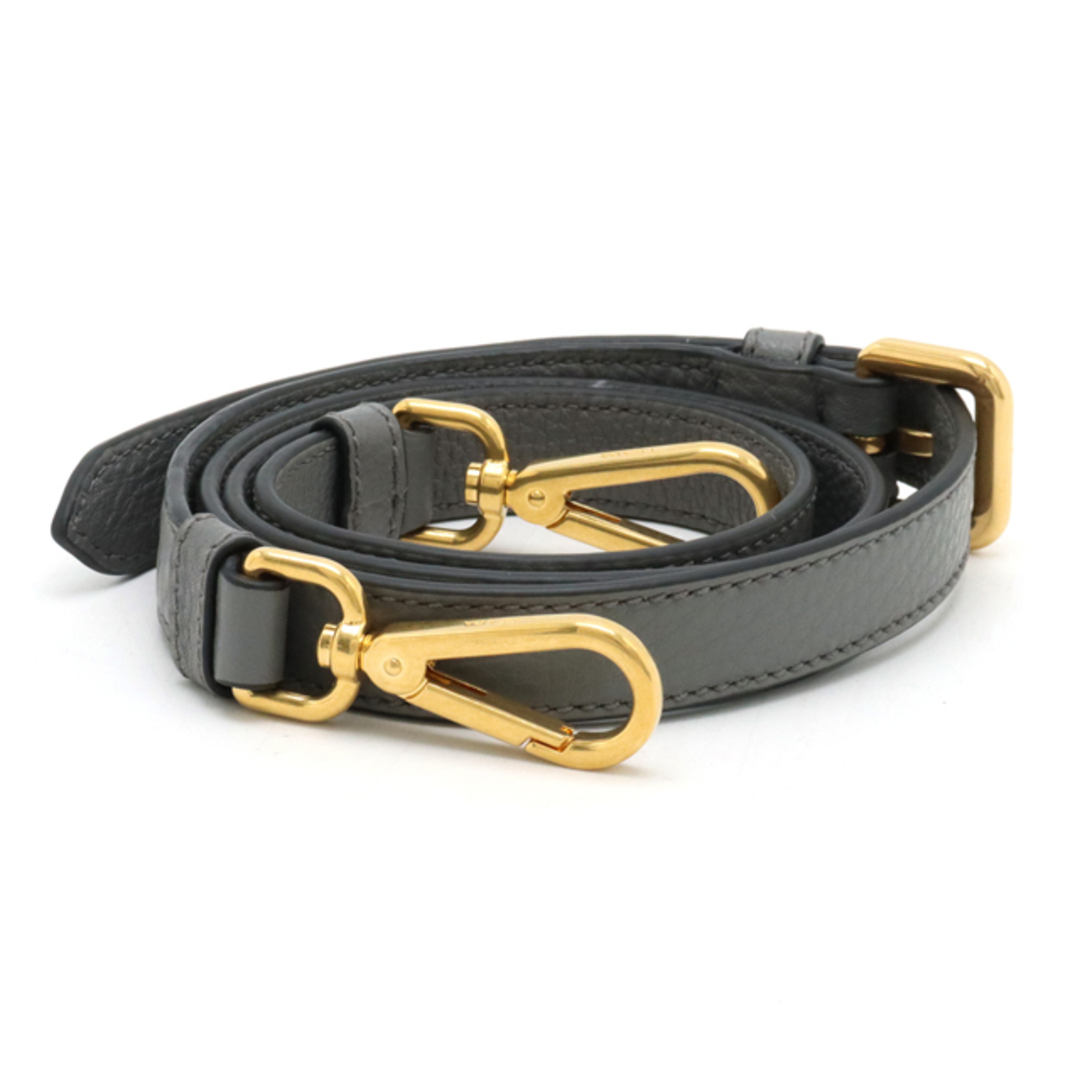 PRADA - PRADA プラダ ショルダーストラップ ショルダーのみ PRADA - PRADA プラダ ショルダーストラップ ショルダーのみ