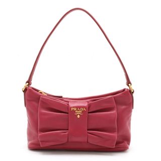 プラダ(PRADA)のプラダ NAPPA FIOCCO リボン （12411086）(その他)