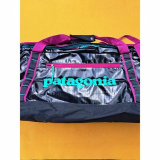 パタゴニア(patagonia)のパタゴニア Black Hole Duffel 70L PIBL 2022(トラベルバッグ/スーツケース)