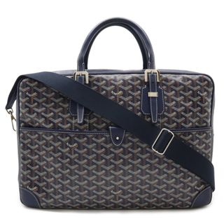 ゴヤール(GOYARD)のゴヤール アンバサードMM ビジネスバッグ ブリーフケース （12420057）(その他)