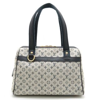 ルイヴィトン(LOUIS VUITTON)のルイ ヴィトン モノグラムミニ ジョセフィーヌPM （22411141）(ハンドバッグ)