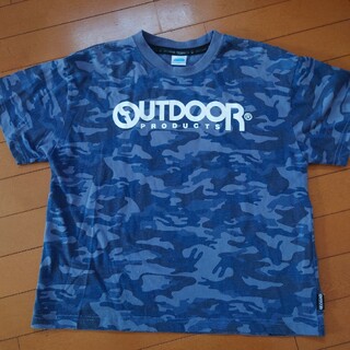 アウトドア(OUTDOOR)のTシャツ160(Tシャツ/カットソー)