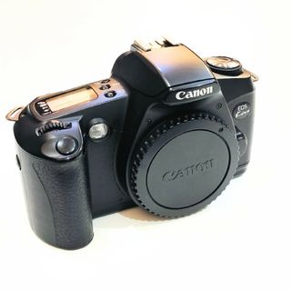 キヤノン(Canon)の【ジャンク品】CANON　キャノン　EOS kiss　フィルムカメラ(フィルムカメラ)