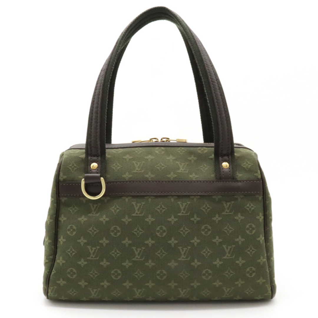 LOUIS VUITTON(ルイヴィトン)のルイ ヴィトン モノグラムミニ ジョセフィーヌPM （22420104） レディースのバッグ(ハンドバッグ)の商品写真