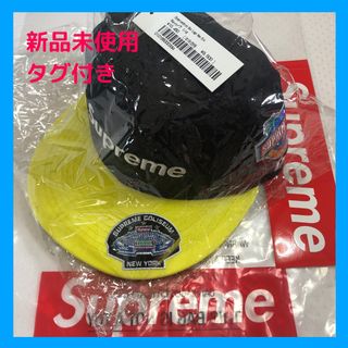 シュプリーム(Supreme)の【新品】Supreme Champions Box Logo New Era(キャップ)