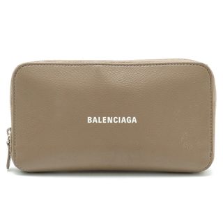 Balenciaga - バレンシアガ キャッシュ コンチネンタル ロゴ （12411011）