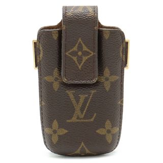 ルイヴィトン(LOUIS VUITTON)のルイ ヴィトン モノグラム エテュイ テレフォン （12411123）(その他)