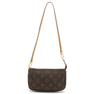 ルイヴィトン(LOUIS VUITTON)のルイ ヴィトン モノグラム バケット用ポーチ 小物入れ （12411130）(その他)