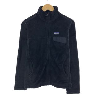 パタゴニア(patagonia)の古着 15年製 パタゴニア Patagonia リツールジャケット STY 25476FA15 フリースジャケット レディースM /eaa385747(その他)