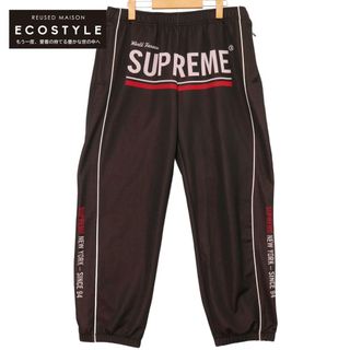 シュプリーム(Supreme)のシュプリーム FW22 World Famous Jacquard Track Pant M(その他)