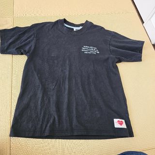 アディダス(adidas)のadidas アディダス Tシャツ LL(Tシャツ/カットソー(半袖/袖なし))