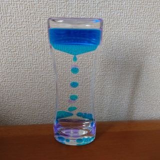 オイルモーション オイルタイマー