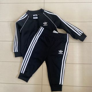 アディダス(adidas)のadidas オリジナルス　ジャージ　セットアップ(その他)