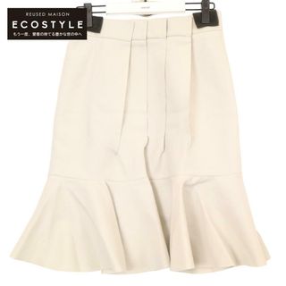 サカイ(sacai)のサカイ 23-06955 23SS Wool Melton Skirt 2(その他)