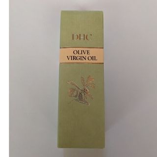 ディーエイチシー(DHC)の新品・未開封】DHC オリーブバージンオイル 30ml(フェイスオイル/バーム)