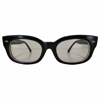 EFFECTOR - EFFECTOR(エフェクター) FUZZ 眼鏡 メンズ ファッション雑貨