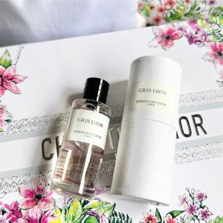 クリスチャンディオール(Christian Dior)の◆非売品◆7.5ml グリディオール(ユニセックス)