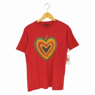 ポールスミス(Paul Smith)のPS Paul Smith(ピーエスポールスミス) メンズ トップス(Tシャツ/カットソー(半袖/袖なし))