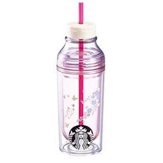 スターバックスコーヒー(Starbucks Coffee)の新品・未使用　スターバックス タンブラー473ml 海外限定品(タンブラー)