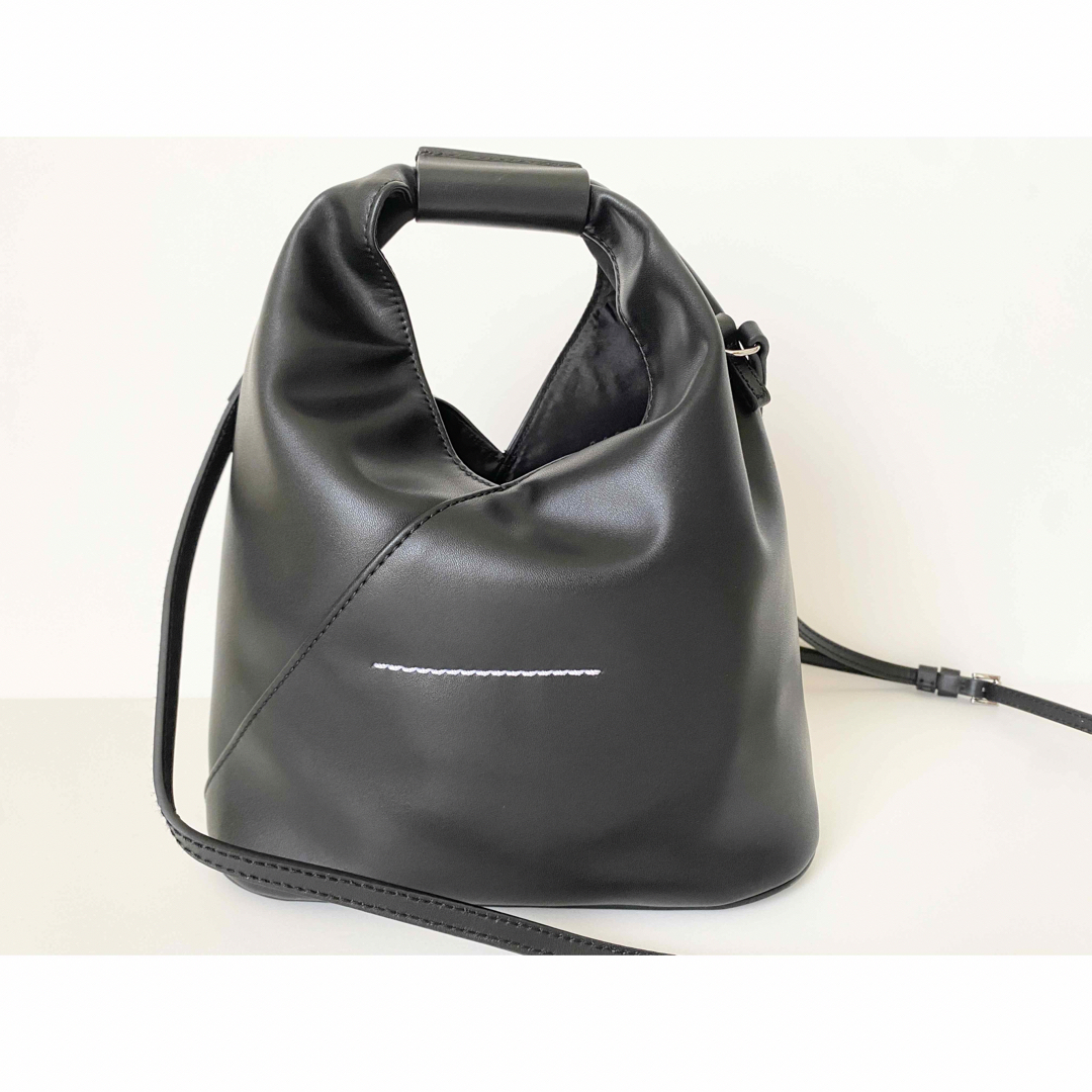 MM6(エムエムシックス)のmm6 ジャパニーズ　バッグ クラシック クロスボディ レディースのバッグ(ハンドバッグ)の商品写真
