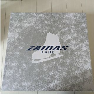 ZAIRAS スケート靴(その他)