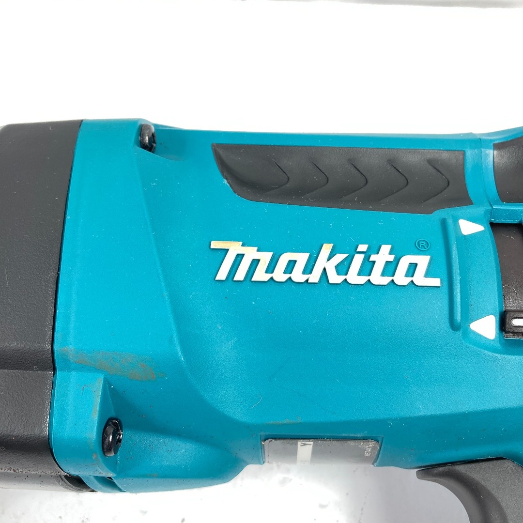 Makita(マキタ)の＊＊MAKITA マキタ 26mm SDS-プラス ハンマドリル コード式 ケース付 HR2601F ブルー インテリア/住まい/日用品のインテリア/住まい/日用品 その他(その他)の商品写真