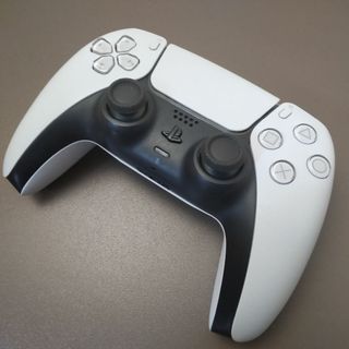 プレイステーション(PlayStation)の安心の整備済み！◆PS5コントローラー DualSense◆中古◆20(その他)