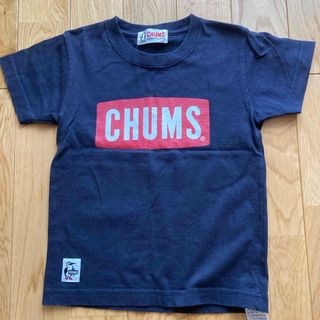 CHUMS - CHUMS Tシャツ　120cm