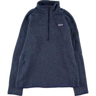 パタゴニア(patagonia)の古着 15年製 パタゴニア Patagonia ベターセーター 1/eaa394706(その他)