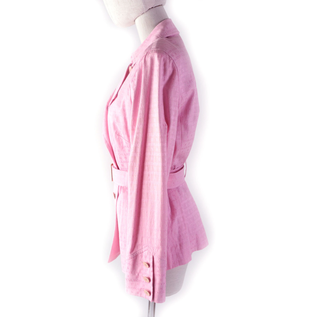 極美品☆LEONARD FASHION レオナール ファッション 0351454 極美品☆LEONARD FASHION レオナール ファッション 0351454