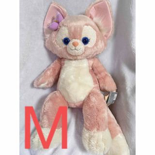 上海ディズニー　リーナベル　ぬいぐるみ　M 新品未使用