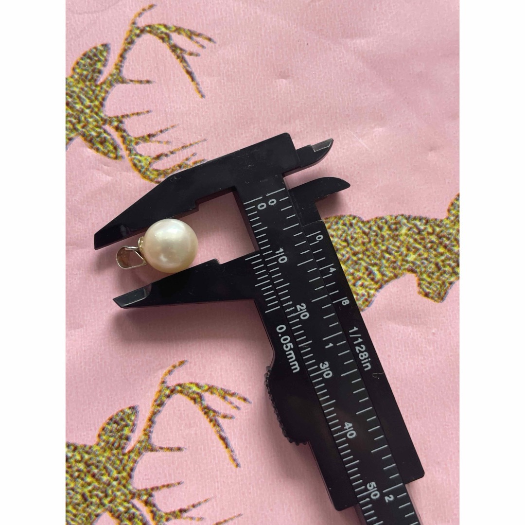 s925 真珠　ブローチ　ペンダントまとめ売り レディースのアクセサリー(ブローチ/コサージュ)の商品写真