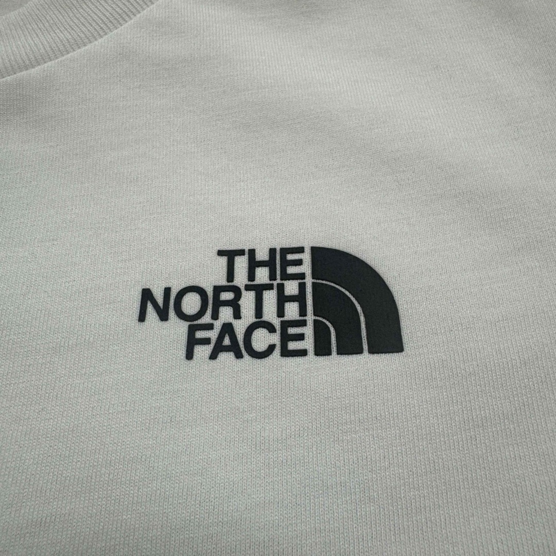 THE NORTH FACE(ザノースフェイス)のノースフェイス　キッズ　Tシャツ　半袖　トップス キッズ/ベビー/マタニティのキッズ服男の子用(90cm~)(Tシャツ/カットソー)の商品写真