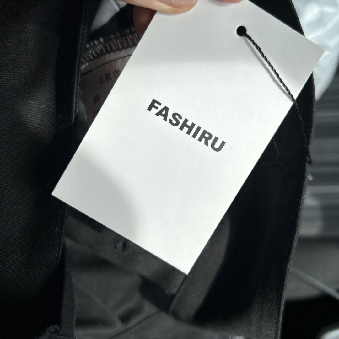 FASHIRU グルカショートパンツ  レディースのパンツ(カジュアルパンツ)の商品写真