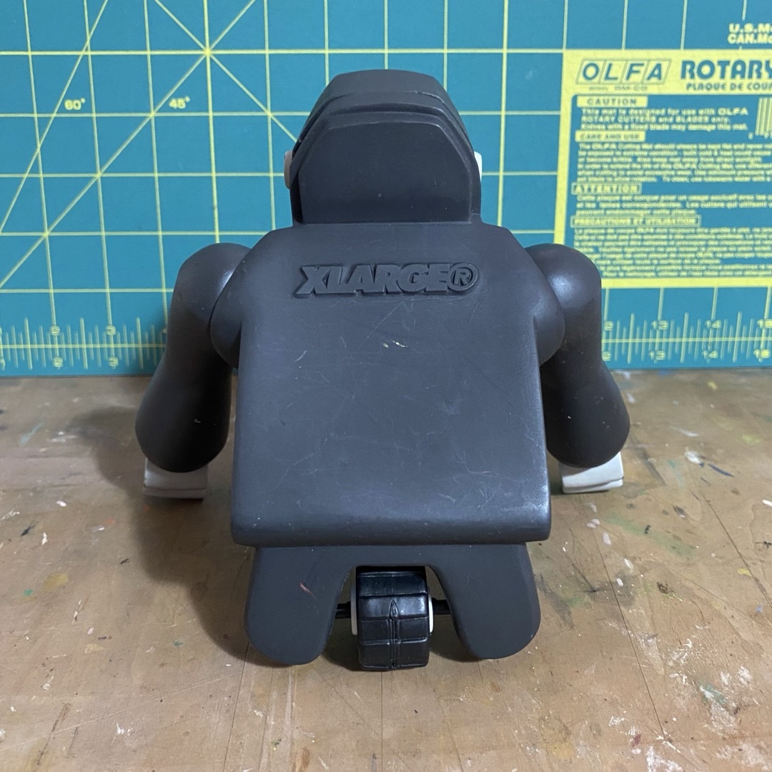VINTAGE XLARGE FIGURE ヴィンテージ フィギュアの通販 by TO-FU VINTAGE XLARGE FIGURE ヴィンテージ フィギュアの通販 by TO-FU